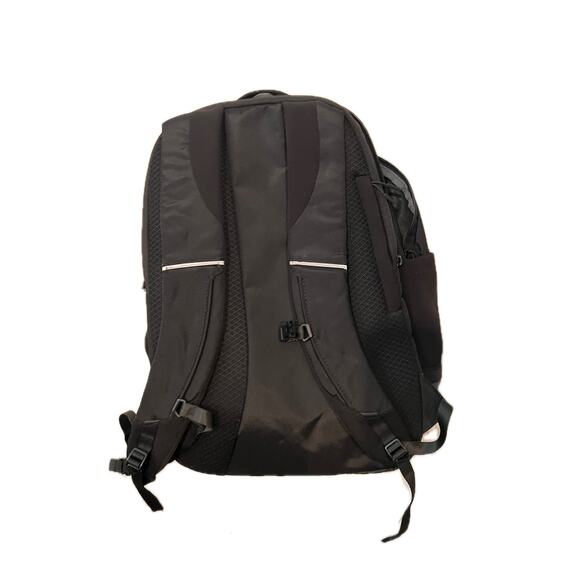 All In Motion Soft Shell Backpack for Women Black - Picture 2 of 5